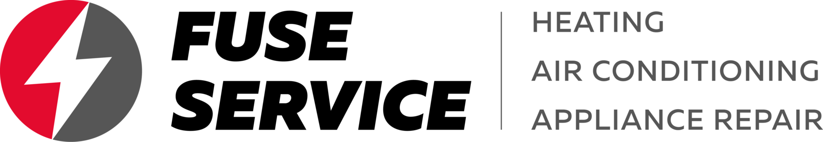 Fuse Service HVAC & Appliance Repair Westchester